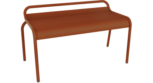 Luxembourg Compact Bench  By Fermob  